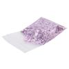 Nail Glitter 50g PET Dream Pink Hexagonal Resin Sequins for Body Face Hair Make Up Nail Art MHB‑22916