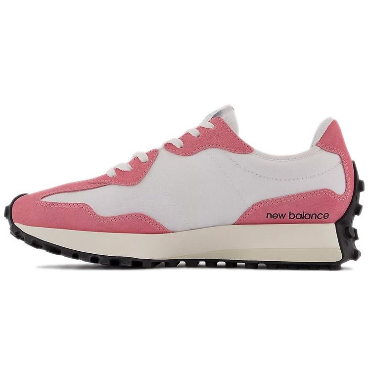 (WMNS) New Balance 327 Pink Women s WS327LAG EU 36.5