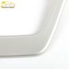Wilanda Gear Lever Decoration Sticker: Fits 20 Models - Center Console Accessory