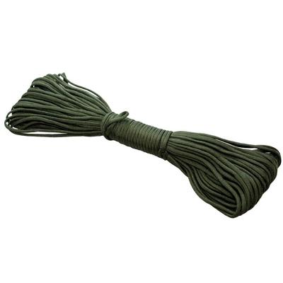 Paracord Tent Rope X Tent Accessories Camping Gear Hiking Outdoor A-ITEM [31m 3-pack] (Olive)
