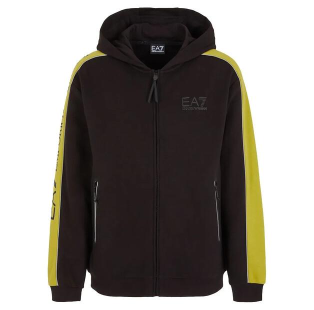 

EA7 EMPORIO ARMANI 6RPM31 свитшот S