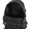 Gregory ALL DAY for Commuting and School V2.1 Backpack/Daypack, 24L, Men's/Women's, 131365, Black, 1041, Nylon, Use. [Used]