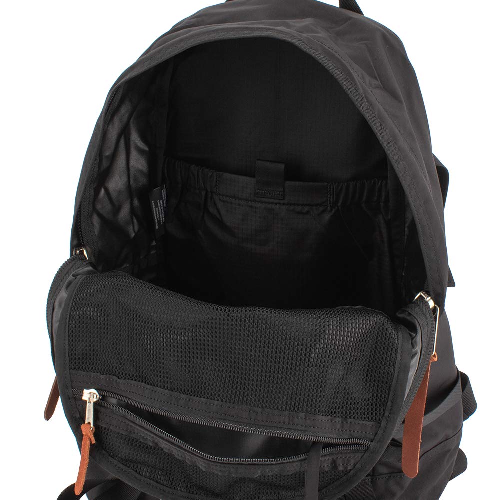 Gregory ALL DAY for Commuting and School V2.1 Backpack/Daypack, 24L, Men's/Women's, 131365, Black, 1041, Nylon, Use. [Used]