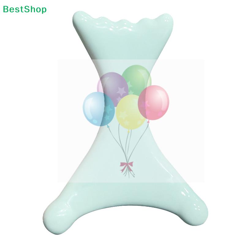 Gua Sha Massage Board Scraping Tool Ceramic Antistatic Good Thermal Conductivity Tissue Mobilization Tool For Whole Body Care