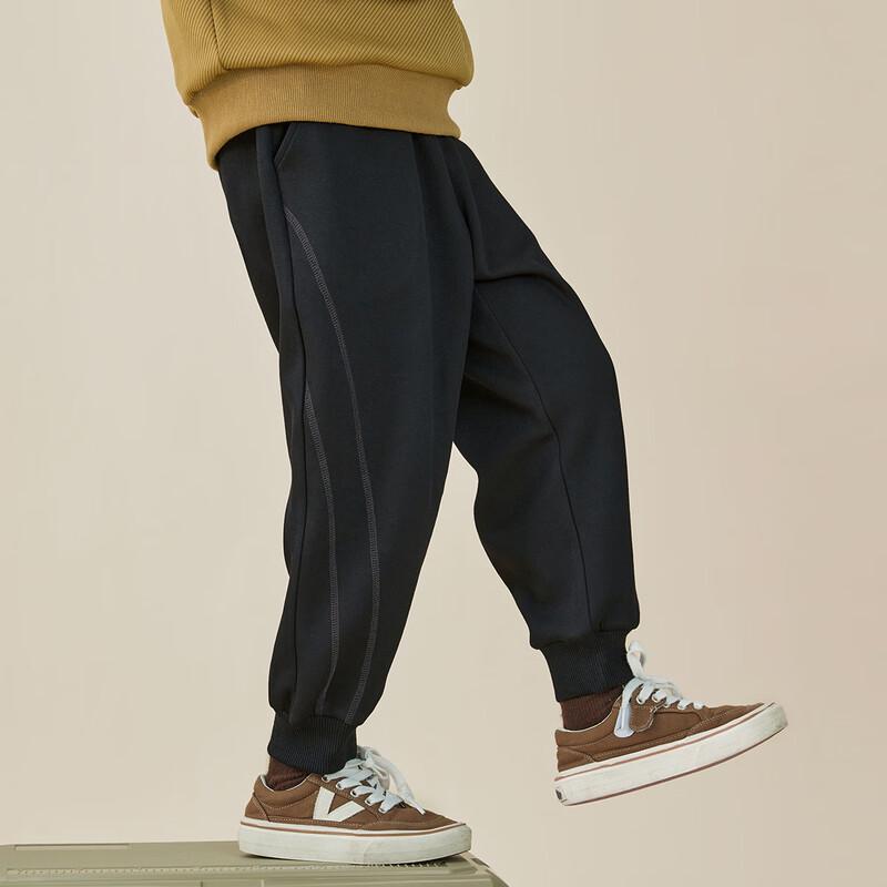 Boys' Spring/Autumn Athletic Sweatpants