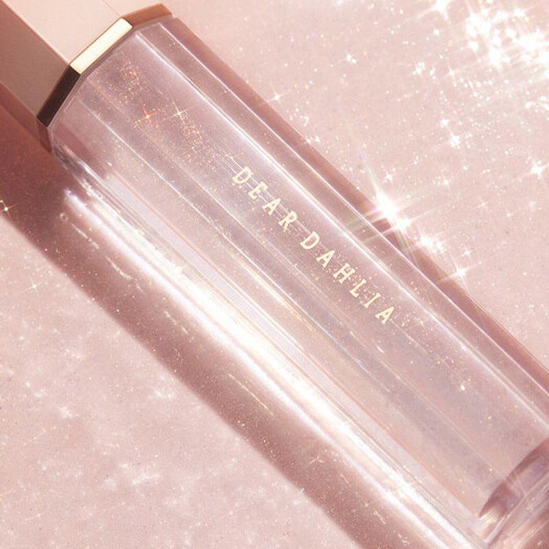 Блеск для губ Blooming Edition Glass Shine