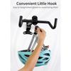 Adjustable Bike Wall Mount Rack Wall Mounted MTB Rack MTB Bicycle Wall Hanger  Bicycle Accessories