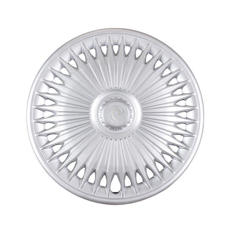 15-Inch Decorative Wheel Hub Caps for Dongfeng Fengxing Lingzhi M3/M5 & Fengguang 360