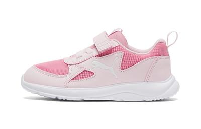 Kids' Sneakers Fun Racer AC Jr 'Sachet Pink'