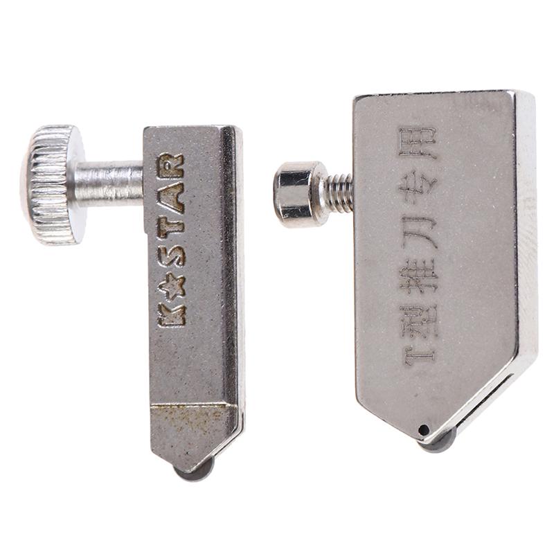 1Pc Alloy Glass Straight Cutting Tile Cutter Head Replacement Cutting Tool