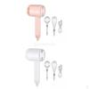 Hand Mixer Milk Frother Portable USB Rechargeable Matcha