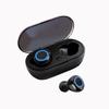 Bluetooth Headphones TWS2 Wireless Headphones 5.0 Touch in-ear Headphones Bluetooth Headphones