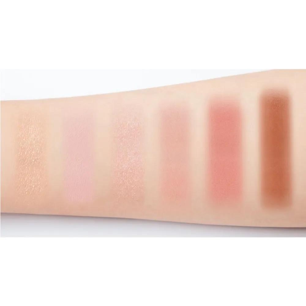 The Saem Spring Water Soft Shadow Box Palette 07 Dreamy Potion