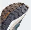 Adidas Terrex Free Hiker 2 0 Low AFH2 Trekking Shoes Aurora Ivy Preloved Teal Taupe Oxide