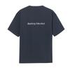 Anta Kyrie Series Basketball Ice Skin Comfortable Simple Breathable Casual Round Neck Pullover Loose Short Sleeve T-Shirt Unisex Tops 172631103R-7