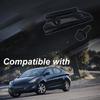 Battery Hold Down Tie Bracket Clamp Car Original Battery Tray Repalcement Replace Part Number 3716022000