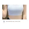 Women'S Yoga Sports Vest Summer Outer Wear Small Strap Bra Fitness
