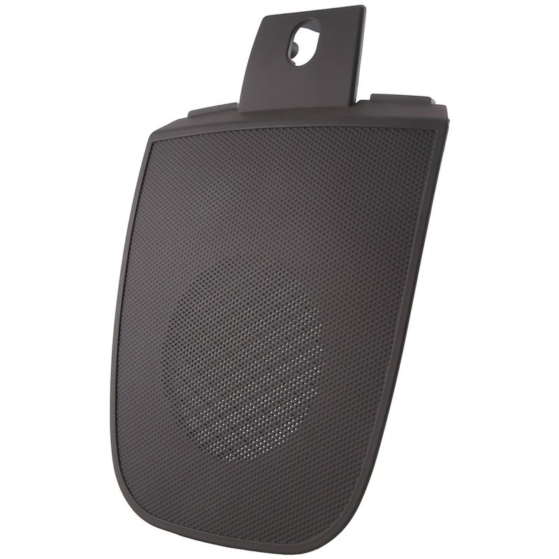 NNR-Car Front Dashboard Speaker Cover Grille for XF 2008-2016 C2Z1835LEG C2Z1835AMS NONE