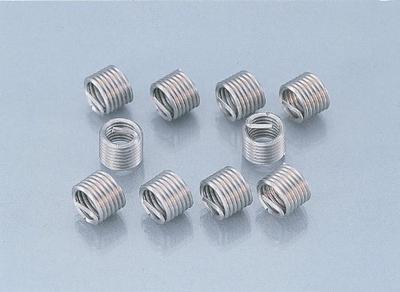 Kitaco 674-0720060 Recoil Packets (M6 X P1.00) General Purpose, Set of 10