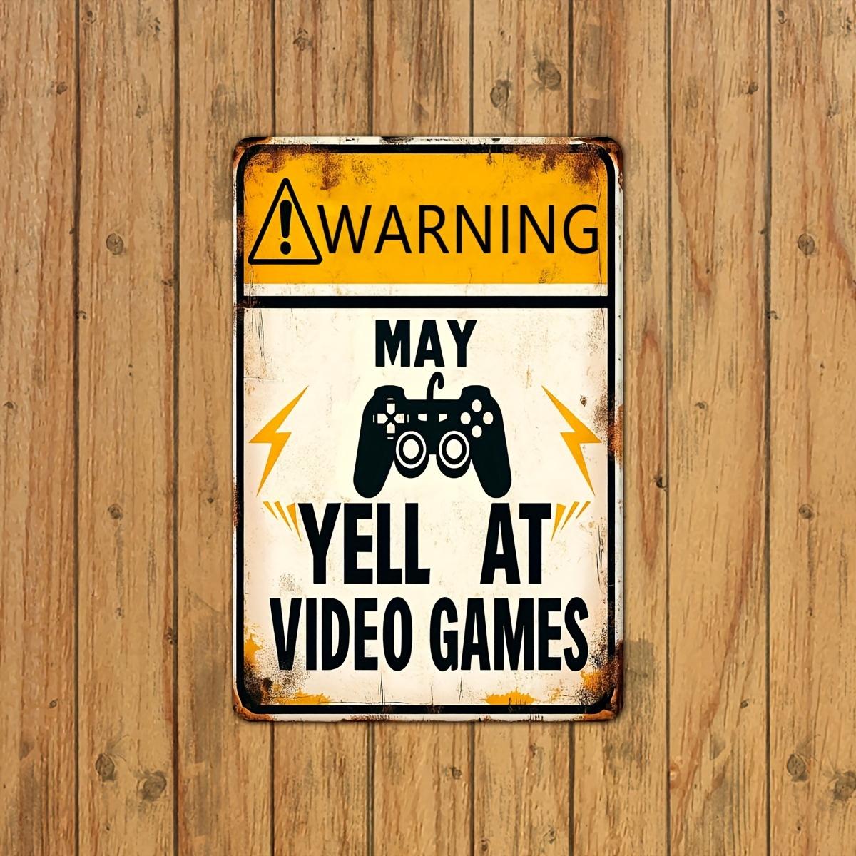 ПРЕДУПРЕЖДЕНИЕ: Вы можете кричать — фото 5