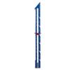 Quilting Ruler Seam Allowance Pointed Edge Sewing Measuring DIY Tools for Positioning Amount Button Margin Parallel