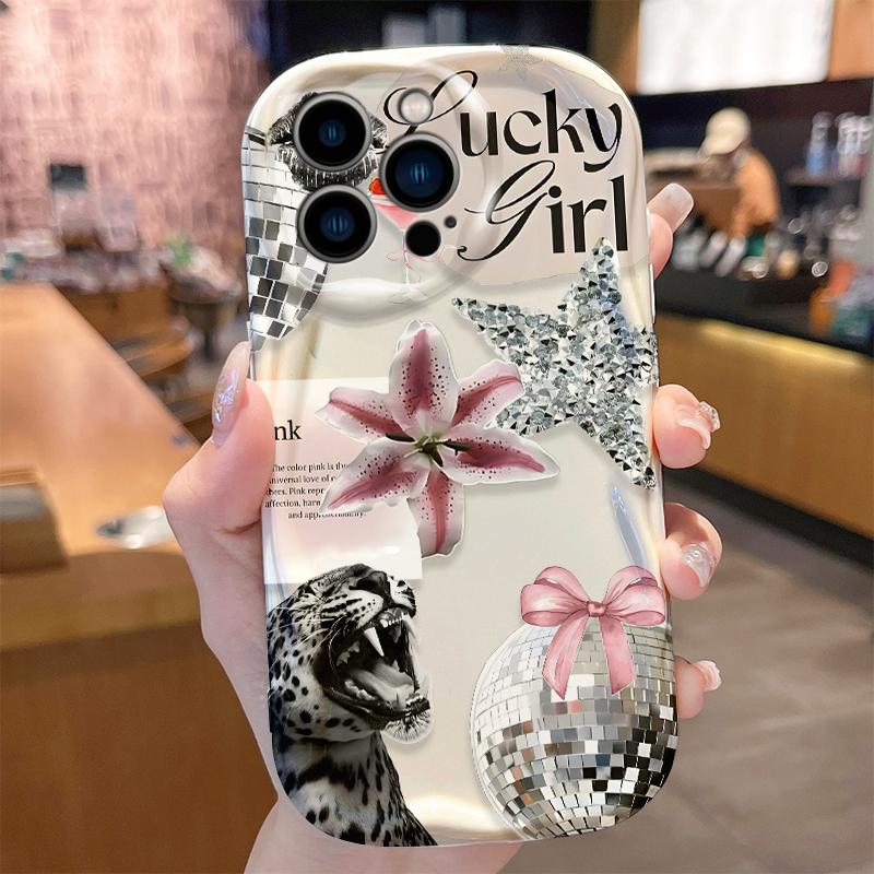 Sunset Coconut Tree Case for iPhone 17 Air 16 E 15 14 Plus 13 12 Mini 11 Pro Max Liquid Silicone Shockproof Soft Covers Funda