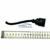 For Kia K2 K3 K4 Sportage R Air Conditioning Pressure Switch A/C Tube Waste Valve Sensor Plug Cable