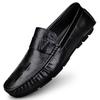 Genuine Leather Shoes Men Loafers Comfortable Casual Shoes Men Flats Moccasins Men Footwear