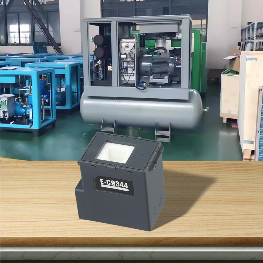 Maintenance Box Non-oem Small XP-2100 XP3105 XP3155