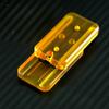 Fidgeting Mech Slider Rich Coin Pushing Cards Edc Playing Card Fun Pei Plastic Small Plaything Stress Relieving Kids Amber Fidgeting Gadgets