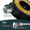 KINGROON PETG 3D Printer Filament 1.75mm 5KG 10KG Mix Color 3D Printing Material 1kg/roll PETG Plastic For FDM 3D Printer