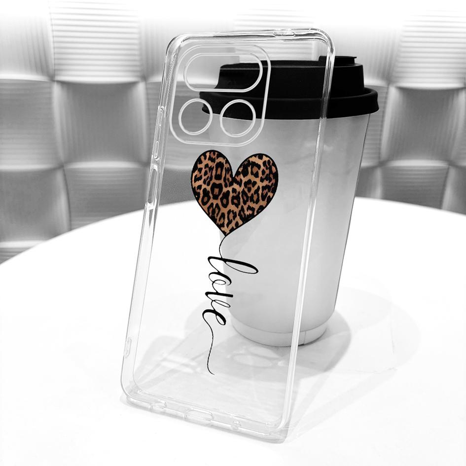 Etui Na Realme 16 Pro / Realme 16 Pro+ Pokrowiec RMX5121 RMX5120 RMX5131 Popularne Kreskówki Miękkie Cienkie Przezroczyste TPU Ochronne Etui Na Telefon