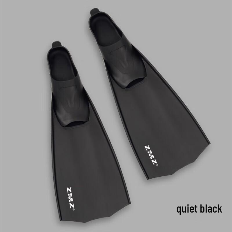 WEZHO Adult Ultralight Snorkeling Fins