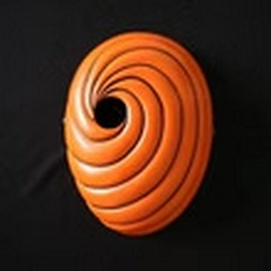 Naruto Akatsuki Cloak Cosplay Costume: Uchiha Itachi, Deidara, Sasori, Obito, Tobi, Fourth Hokage Edition