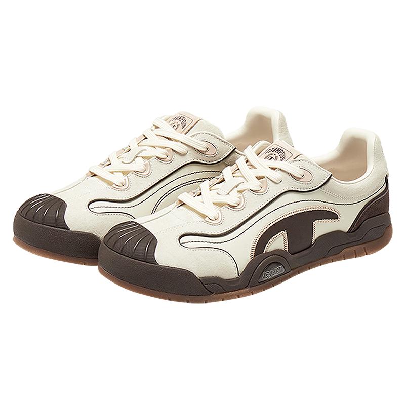 Champion Crown Bay Unisex Fashion Skate Shoes 42