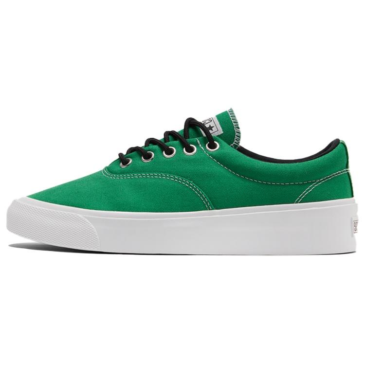 Converse Skidgrip Shoes Green Men s 170086C