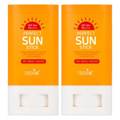 Körperpflege – Sonnenschutz- & Bräunungsmittel