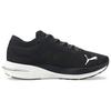 Puma Deviate Nitro Unisex Nero Bianco 194449-11