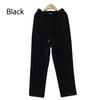 Pants for Women Stylish Pleats Pants Daily Wear Korea Fashion