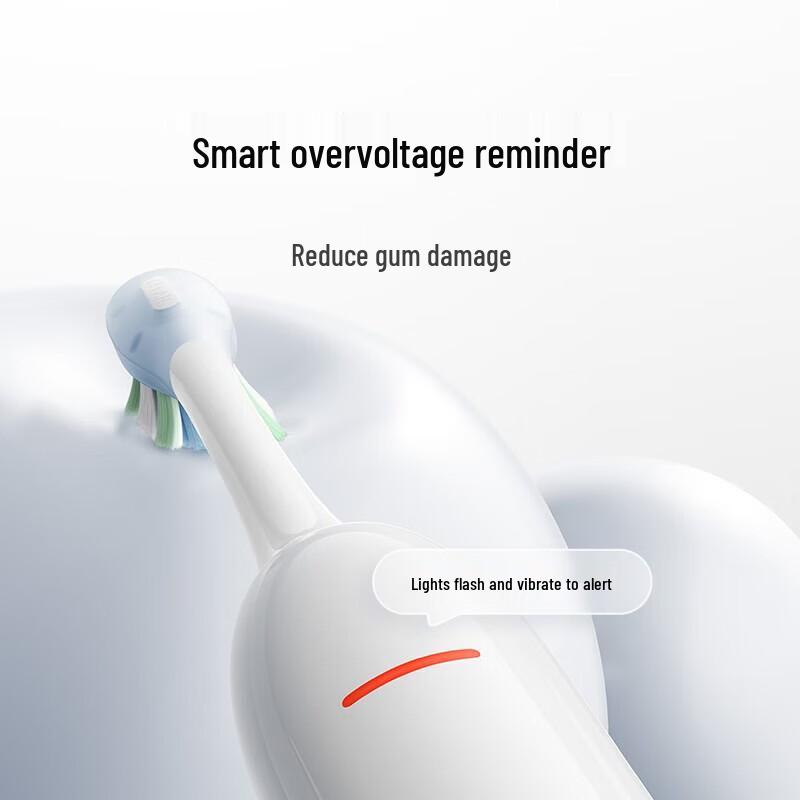 Xiaomi MI Servo Sonic Electric Toothbrush Pro CN Plug (adapter Included)