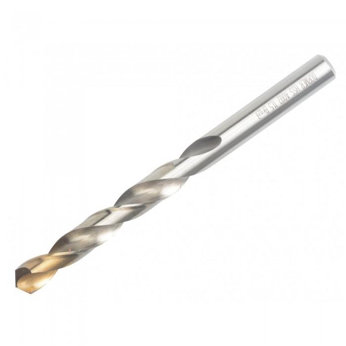 Dormer A002 Hss-tin Coated Jobber Drill Bits Metric