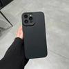 Original Liquid Silicone Phone Case for iPhone 16 15 14 13 12 11 Pro Max Cases for iPhone 13 11 12 14 15 16 Plus Full Logo Cover