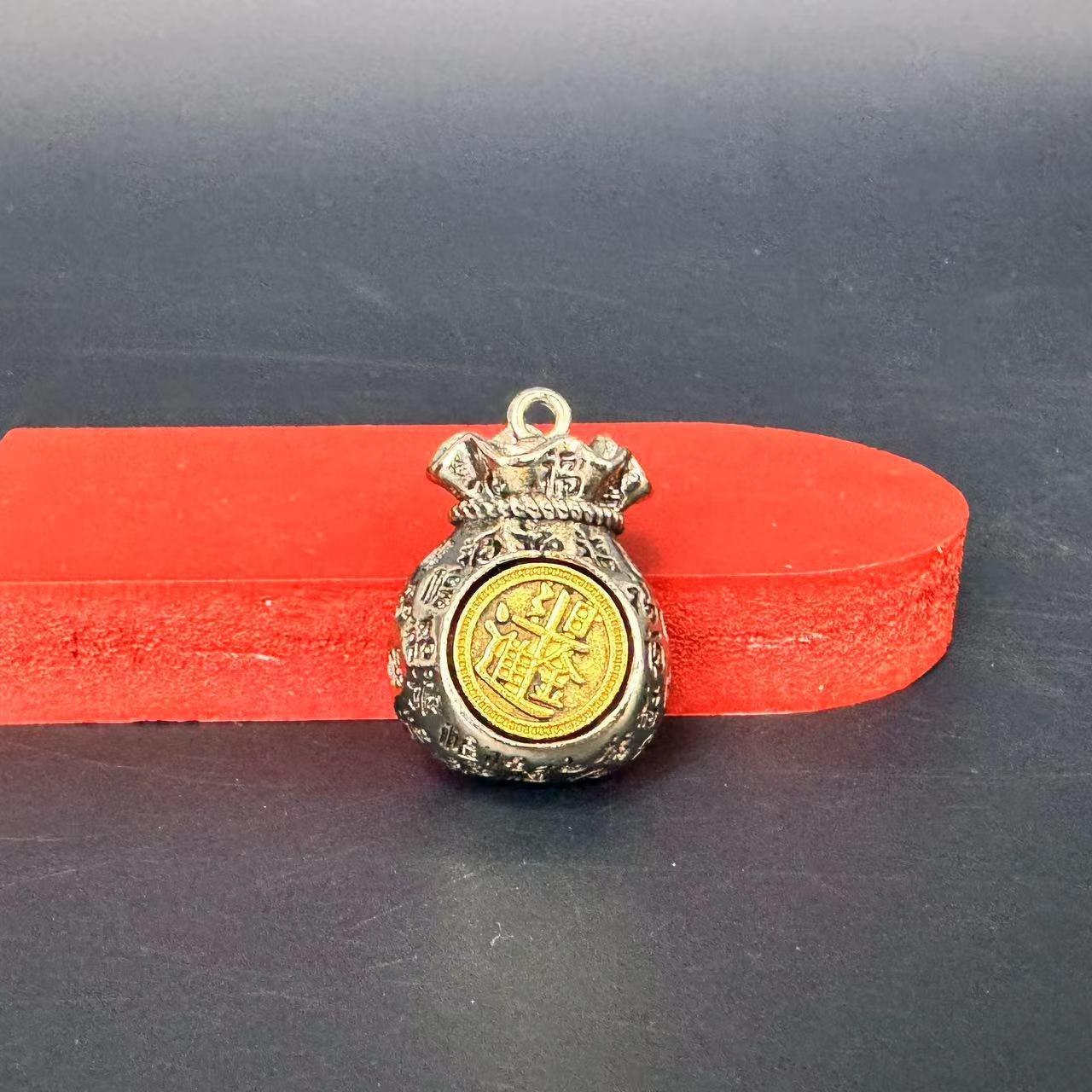 

Брелок Morishe Rotatable Lucky Bag: Мужская подвеска в виде денежного мешка и женская плетеная веревка в стиле ретро для ключей от машины