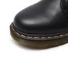 1461 Nappa Men’s Low-Top Leather Shoes, British Style, Large Size, Round Toe, Casual Unisex Workwear, Short Boots