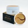 Lebelage Dott. Patch Occhi Idrogel Oro 24K (60 pezzi) - [K-BEAUTY] Illuminante Virale Sotto gli Occhi