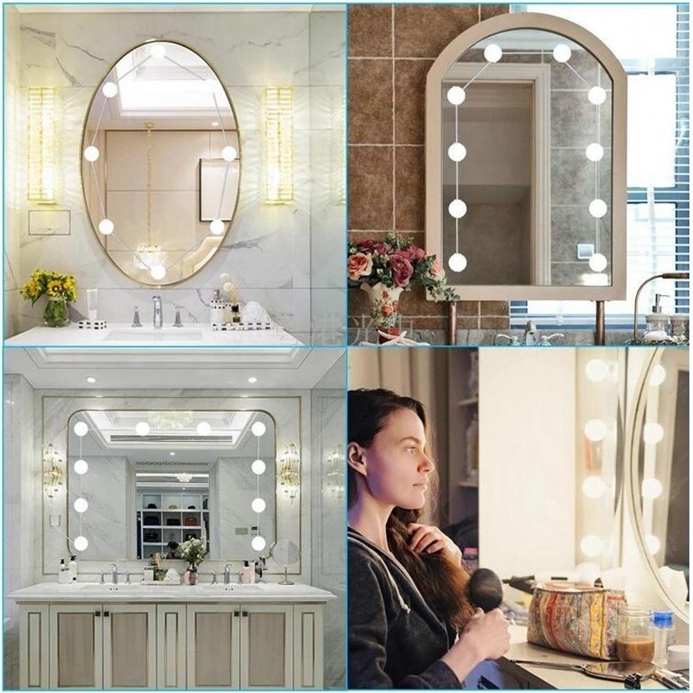 20W LED Bulbs E27 220V 230V G95 Energy Saving Global Light Lampada Ampoule LED Light Bulb LED Lamp