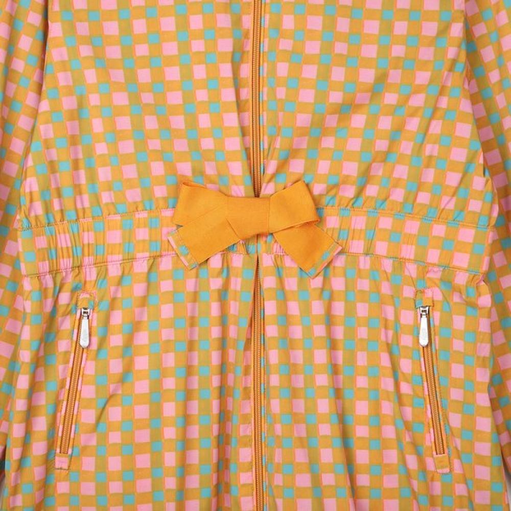 Oilily Reversible Pattern Jumper Owesajp002