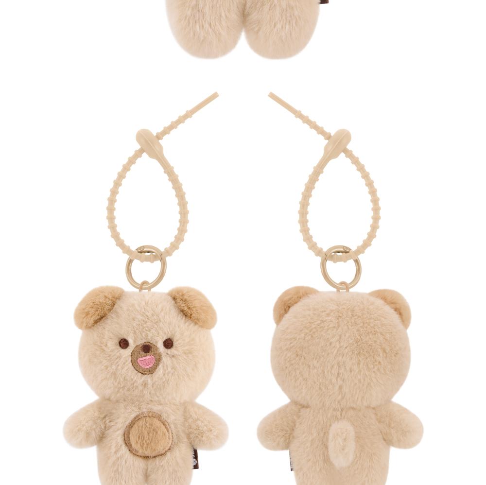 (PETIT DENIMALZ PLUSH TANNED Ver.) DAY6 [PIER 10 : All My Days] 4th FANMEETING MD