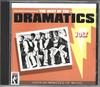 CD DRAMATICS The Best Of The Dramatics FCD60003 Stax US SoulFunk Gebraucht