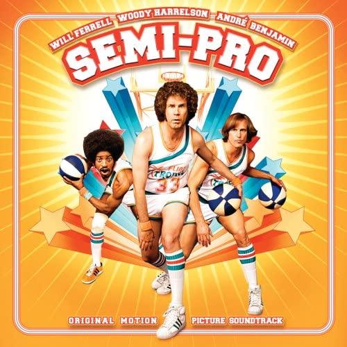 CD VARIOUS - Semi-Pro  Japan Music Others Used